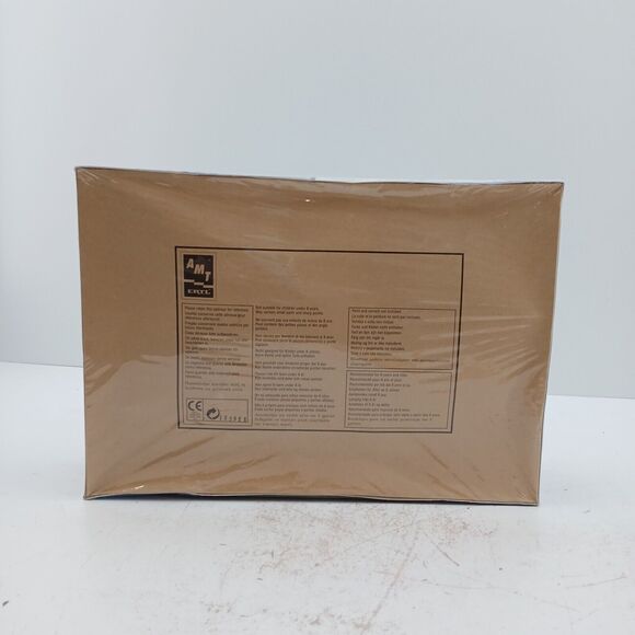 Star Wars Episode 1 Trade Federation Tank Model 1:32 AMT #30122 ~ Sealed Content - Picture 7 of 11